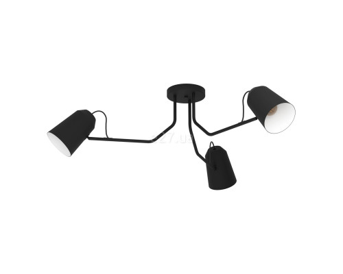 Люстра Eglo 900188 LORETO ceiling light