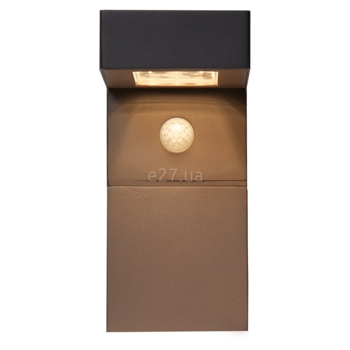 Настінний світильник Eglo 900245 BARACCONI wall light, 3.6 Вт, 300 лм, Warm White · Eglo · eglo-900245