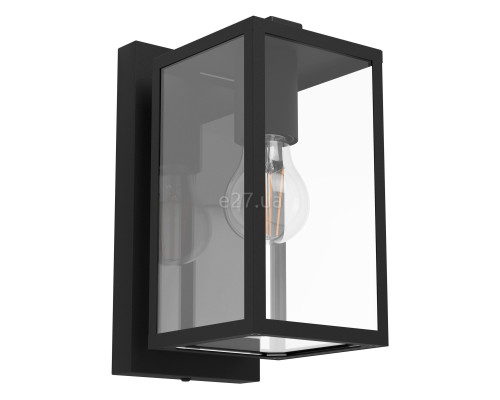 Настінний світильник Eglo 900288 BUDRONE wall light
