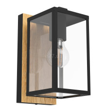 Настінний світильник Eglo 900289 BUDRONE wall light