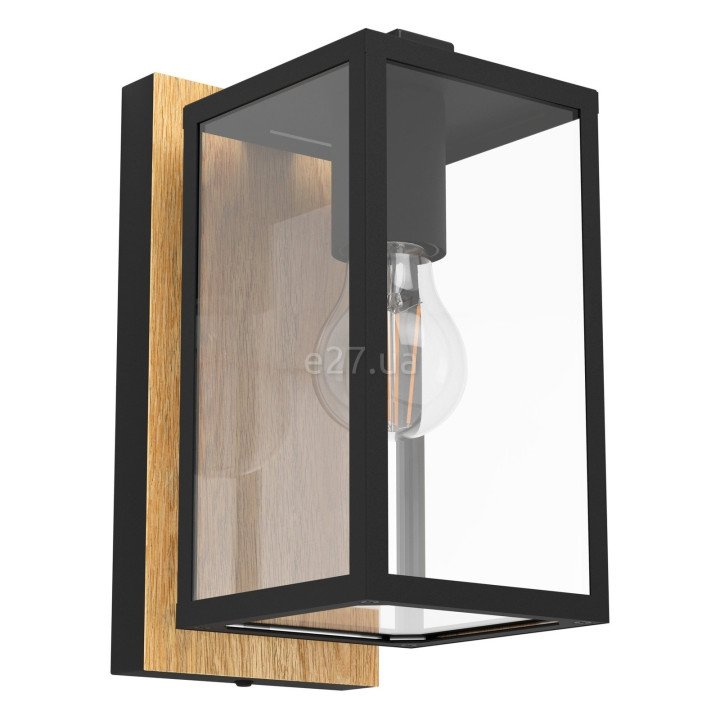 Настінний світильник Eglo 900289 BUDRONE wall light · Eglo · eglo-900289