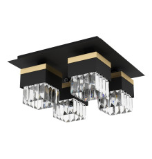 Люстра Eglo 900302 BARRANCAS ceiling light
