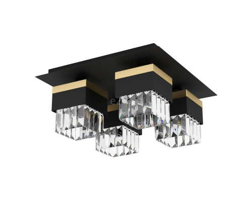 Люстра Eglo 900302 BARRANCAS ceiling light