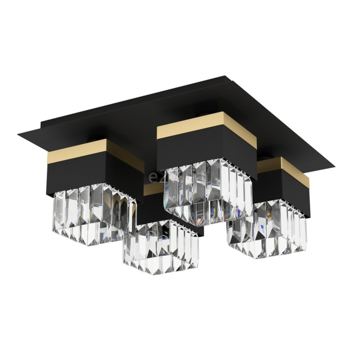 Люстра Eglo 900302 BARRANCAS ceiling light · Eglo · eglo-900302