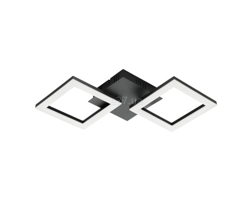 Люстра Eglo 900315 PARANDAY-Z ceiling light, 15.5 Вт, 1800 лм, 3000К-6500К