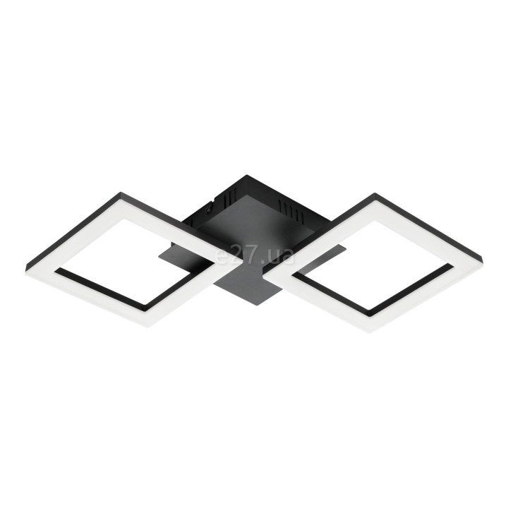 Люстра Eglo 900315 PARANDAY-Z ceiling light, 15.5 Вт, 1800 лм, 3000К-6500К · Eglo · eglo-900315