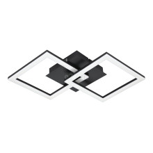 Люстра Eglo 900316 PARANDAY-Z ceiling light, 21.5 Вт, 2500 лм, 3000К-6500К · Eglo · eglo-900316