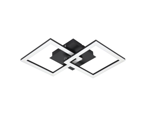 Люстра Eglo 900316 PARANDAY-Z ceiling light, 21.5 Вт, 2500 лм, 3000К-6500К