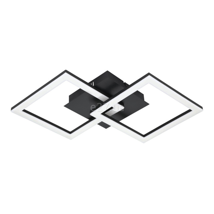 Люстра Eglo 900316 PARANDAY-Z ceiling light, 21.5 Вт, 2500 лм, 3000К-6500К · Eglo · eglo-900316