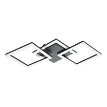 Люстра Eglo 900317 PARANDAY-Z ceiling light, 32.4 Вт, 4000 лм, 3000К-6500К · Eglo · eglo-900317