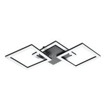 Люстра Eglo 900317 PARANDAY-Z ceiling light, 32.4 Вт, 4000 лм, 3000К-6500К