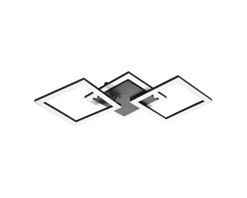 Люстра Eglo 900317 PARANDAY-Z ceiling light, 32.4 Вт, 4000 лм, 3000К-6500К