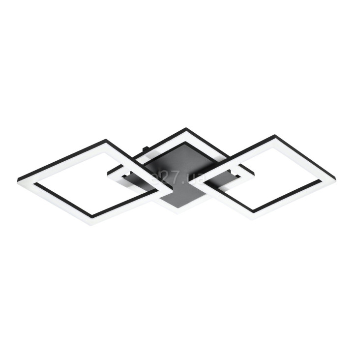 Люстра Eglo 900317 PARANDAY-Z ceiling light, 32.4 Вт, 4000 лм, 3000К-6500К · Eglo · eglo-900317