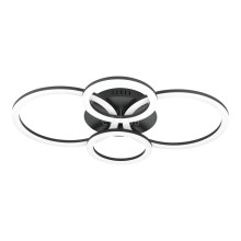 Люстра Eglo 900319 PARRAPOS-Z ceiling light, 41 Вт, 5800 лм, 3000К-6500К · Eglo · eglo-900319