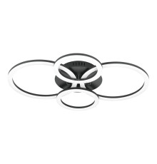 Люстра Eglo 900319 PARRAPOS-Z ceiling light, 41 Вт, 5800 лм, 3000К-6500К