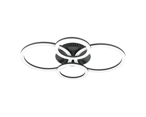 Люстра Eglo 900319 PARRAPOS-Z ceiling light, 41 Вт, 5800 лм, 3000К-6500К