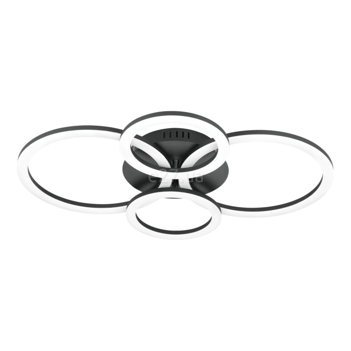 Люстра Eglo 900319 PARRAPOS-Z ceiling light, 41 Вт, 5800 лм, 3000К-6500К · Eglo · eglo-900319