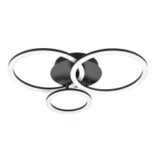 Люстра Eglo 900321 PARRAPOS-Z ceiling light, 33 Вт, 4300 лм, 3000К-6500К