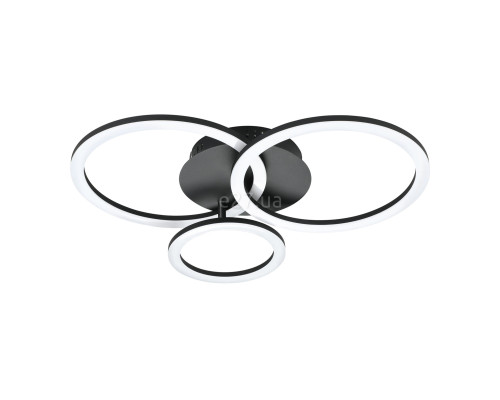 Люстра Eglo 900321 PARRAPOS-Z ceiling light, 33 Вт, 4300 лм, 3000К-6500К
