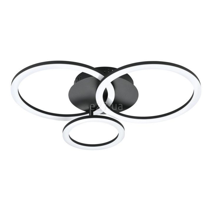 Люстра Eglo 900321 PARRAPOS-Z ceiling light, 33 Вт, 4300 лм, 3000К-6500К · Eglo · eglo-900321