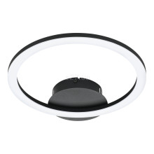 Люстра Eglo 900323 PARRAPOS-Z ceiling light, 12 Вт, 1000 лм, 3000К-6500К · Eglo · eglo-900323