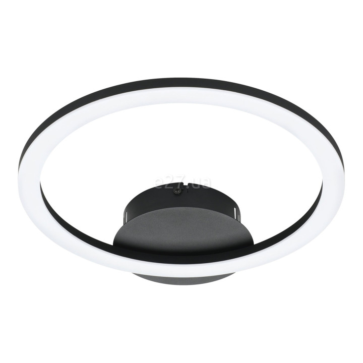 Люстра Eglo 900323 PARRAPOS-Z ceiling light, 12 Вт, 1000 лм, 3000К-6500К · Eglo · eglo-900323