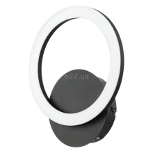 Бра Eglo 900324 PARRAPOS-Z wall light, 12 Вт, 850 лм, 3000К-6500К · Eglo · eglo-900324