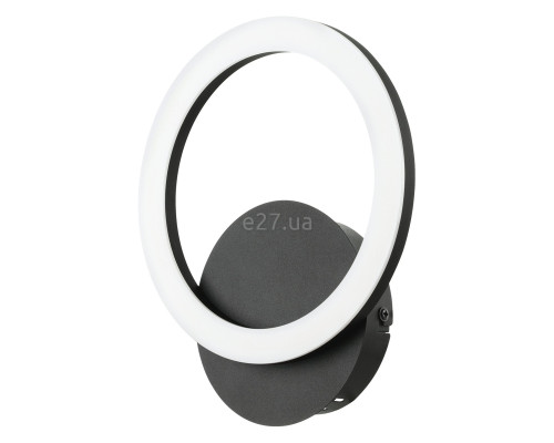 Бра Eglo 900324 PARRAPOS-Z wall light, 12 Вт, 850 лм, 3000К-6500К