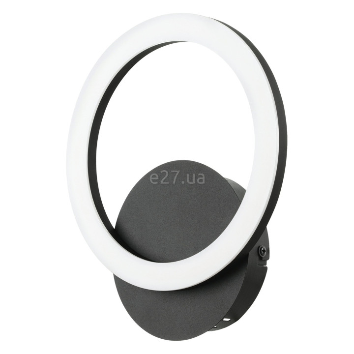 Бра Eglo 900324 PARRAPOS-Z wall light, 12 Вт, 850 лм, 3000К-6500К · Eglo · eglo-900324