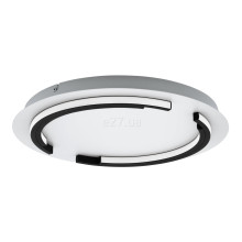 Люстра Eglo 900328 ZAMPOTE ceiling light, 25 Вт, 3400 лм, 3000К · Eglo · eglo-900328
