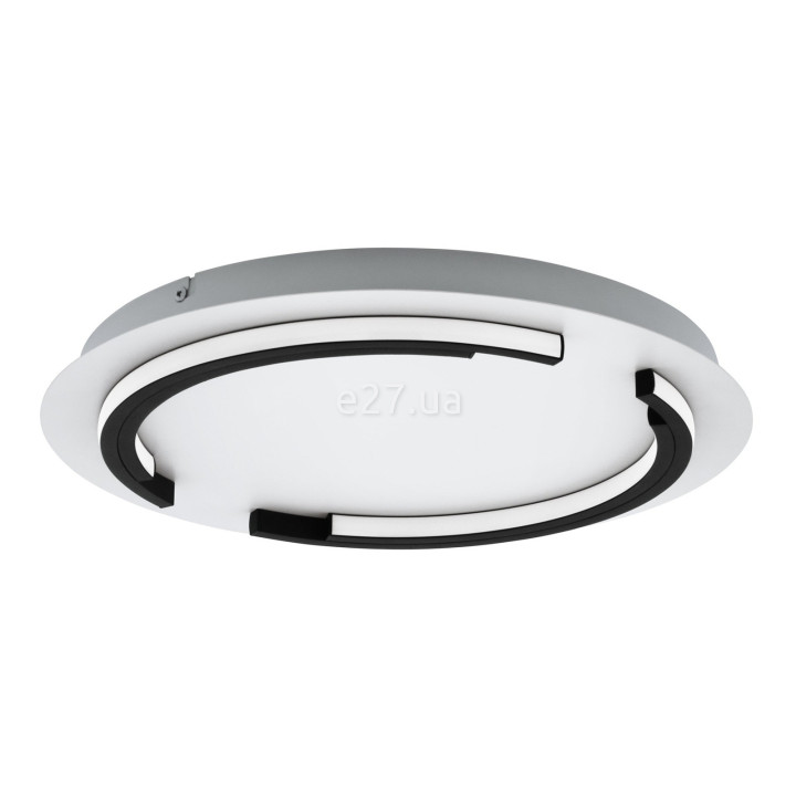 Люстра Eglo 900328 ZAMPOTE ceiling light, 25 Вт, 3400 лм, 3000К · Eglo · eglo-900328