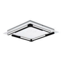 Люстра Eglo 900329 ZAMPOTE ceiling light, 25 Вт, 3300 лм, 3000К · Eglo · eglo-900329