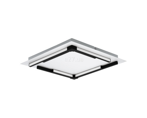 Люстра Eglo 900329 ZAMPOTE ceiling light, 25 Вт, 3300 лм, 3000К