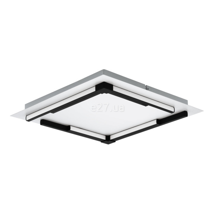 Люстра Eglo 900329 ZAMPOTE ceiling light, 25 Вт, 3300 лм, 3000К · Eglo · eglo-900329