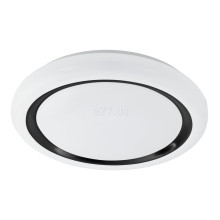 Люстра Eglo 900335 CAPASSO wall/ceiling light, 19.5 Вт, 2200 лм, 3000К · Eglo · eglo-900335
