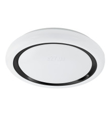 Люстра Eglo 900335 CAPASSO wall/ceiling light, 19.5 Вт, 2200 лм, 3000К