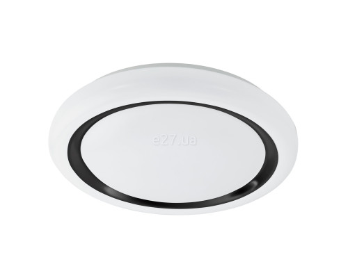 Люстра Eglo 900335 CAPASSO wall/ceiling light, 19.5 Вт, 2200 лм, 3000К