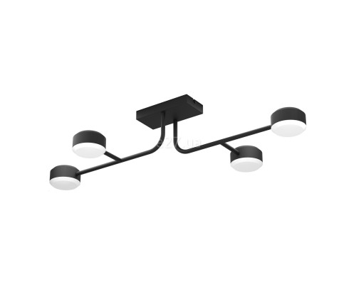 Люстра Eglo 900351 CLAVELLINA ceiling light, 6.8 Вт, 3200 лм, 3000К