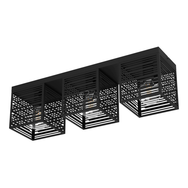 Люстра Eglo 900357 PIEDRITAS ceiling light · Eglo · eglo-900357