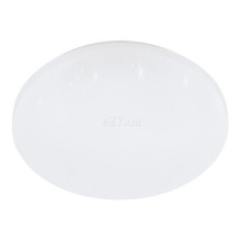 Стельовий світильник Eglo 900363 FRANIA-S wall/ceiling light, 18 Вт, 1850 лм, 4000К · Eglo · eglo-900363