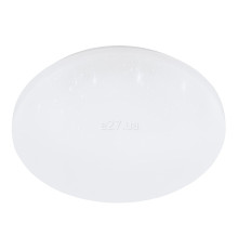 Стельовий світильник Eglo 900363 FRANIA-S wall/ceiling light, 18 Вт, 1850 лм, 4000К