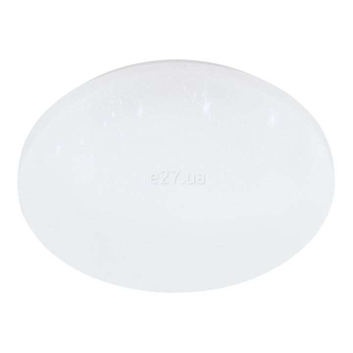 Стельовий світильник Eglo 900363 FRANIA-S wall/ceiling light, 18 Вт, 1850 лм, 4000К · Eglo · eglo-900363