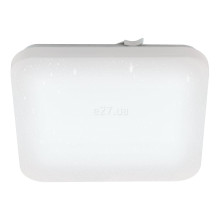Стельовий світильник Eglo 900364 FRANIA-S wall/ceiling light, 14.6 Вт, 1600 лм, 4000К · Eglo · eglo-900364