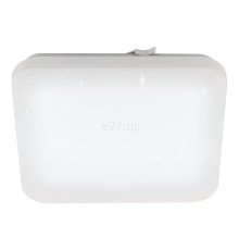 Стельовий світильник Eglo 900364 FRANIA-S wall/ceiling light, 14.6 Вт, 1600 лм, 4000К