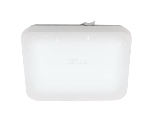 Стельовий світильник Eglo 900364 FRANIA-S wall/ceiling light, 14.6 Вт, 1600 лм, 4000К