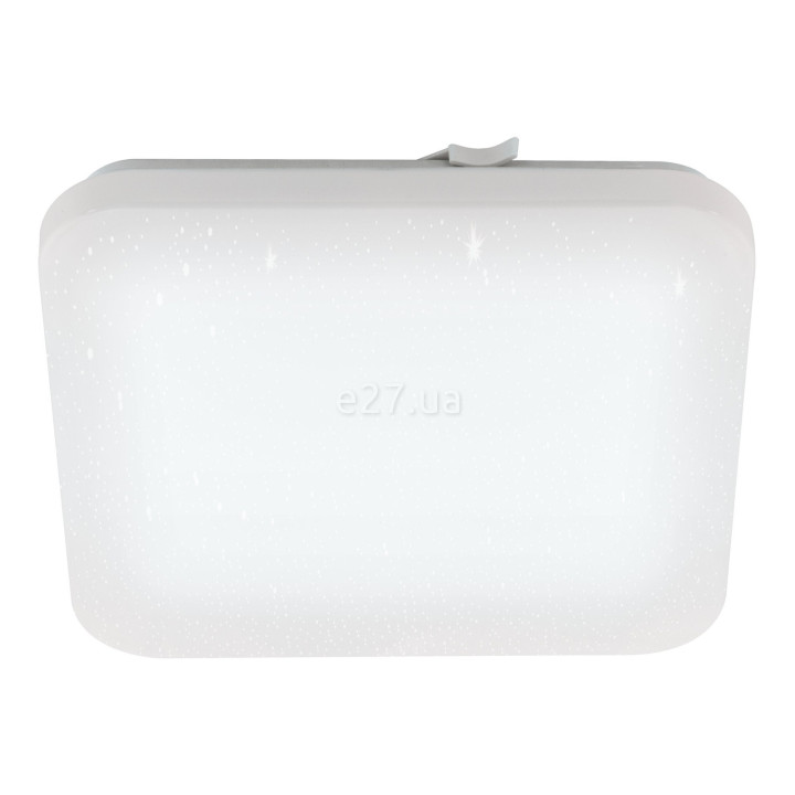Стельовий світильник Eglo 900364 FRANIA-S wall/ceiling light, 14.6 Вт, 1600 лм, 4000К · Eglo · eglo-900364