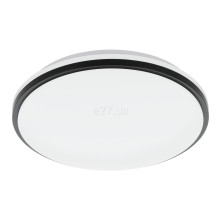 Стельовий світильник Eglo 900366 PINETTO wall/ceiling light, 15.6 Вт, 1900 лм, 4000К · Eglo · eglo-900366