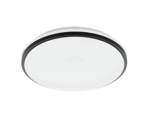 Стельовий світильник Eglo 900366 PINETTO wall/ceiling light, 15.6 Вт, 1900 лм, 4000К