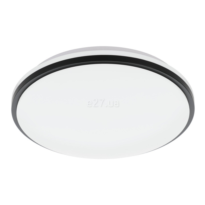 Стельовий світильник Eglo 900366 PINETTO wall/ceiling light, 15.6 Вт, 1900 лм, 4000К · Eglo · eglo-900366