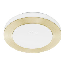 Люстра Eglo 900369 LED CARPI ceiling light, 3.6 Вт, 1110 лм, 3000К · Eglo · eglo-900369